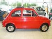 Fiat 500 L - Open dak / heel mooi - 1 - Thumbnail