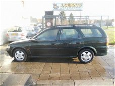 Opel Vectra - 2.0 DTH Sport Edition II