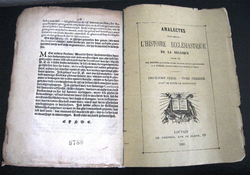 Suetonius Tranquillus 1656 Cartesiaensche Philosophie - 3