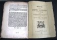 Suetonius Tranquillus 1656 Cartesiaensche Philosophie - 3 - Thumbnail