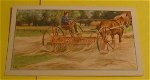 Plaatje van Verkade's album,serie De Boerderij nr.93 - 1 - Thumbnail