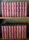 Secret Court Memoirs [c. 1900] De Luxe Set (1 van 1000) 20 Volumes - 1 - Thumbnail