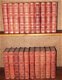 Secret Court Memoirs [c. 1900] De Luxe Set (1 van 1000) 20 Volumes - 2 - Thumbnail