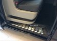 Bobtuning Rvs instaplijsten Volkswagen T5&T6 Multivan 4x - 1 - Thumbnail