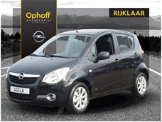Opel Agila - 1.0 Edition Style