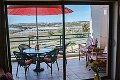 ALGARVE, VILLAGE MARINA OLHAO: luxe 2 kamer appartement met uitzicht op de lagune met flamingos - 2 - Thumbnail