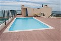 ALGARVE, VILLAGE MARINA OLHAO: luxe 2 kamer appartement met uitzicht op de lagune met flamingos - 8 - Thumbnail