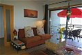 ALGARVE, VILLAGE MARINA OLHAO: luxe 2 kamer appartement met uitzicht op de lagune met flamingos - 4 - Thumbnail