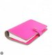 Filofax personal fluro 2015 fluoro pink - 2 - Thumbnail