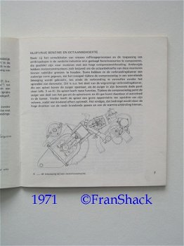 [1971] De moderne Automotor, Labots, VAM - 3