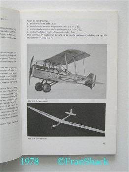 [1978] Modelvliegen theorie&praktijk, Heese, Kluwer - 3