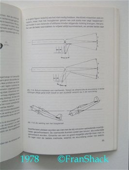 [1978] Modelvliegen theorie&praktijk, Heese, Kluwer - 4