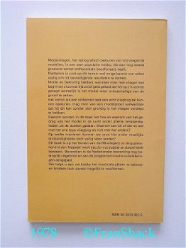 [1978] Modelvliegen theorie&praktijk, Heese, Kluwer - 5