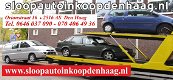 Alle onderdelen Renault Scénic Sloopauto inkoop Den haag - 8 - Thumbnail