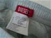 Diesel licht blauwe zomerbroek maat 104 - 4 - Thumbnail