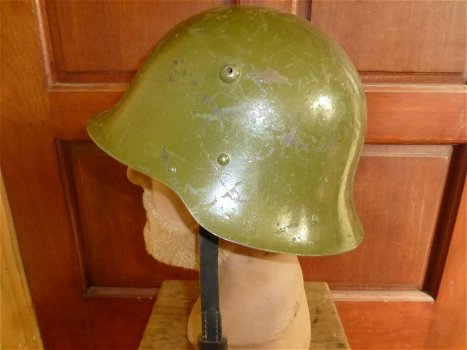 Bulgaarse helm WO2 - 1