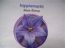 IBIZA-FLOWER - hippiemarkt