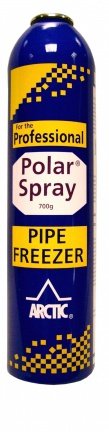 Polar Spray 700 gr