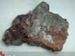 #5 Erithrien Erythrien Erythrite op Cobaltine - 1 - Thumbnail