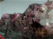 #5 Erithrien Erythrien Erythrite op Cobaltine - 1 - Thumbnail