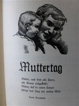 Boek: Das Feierbuch der Deutschen Sippe - 4