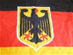 Bundeswehr vlag - 2 - Thumbnail