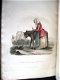 The Costume of the Netherlands 1817 30 Handgekl. Aquatint gravures - 7 - Thumbnail