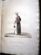 The Costume of the Netherlands 1817 30 Handgekl. Aquatint gravures - 8 - Thumbnail
