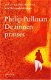 DE TINNEN PRINSES - Philip Pullman - 1 - Thumbnail