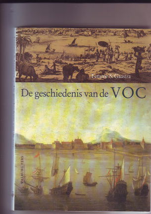De geschiedenis van de V.O.C. - nr. 1