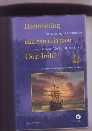 Herinnering aan een reis naar Oost-Indië - nr. 1