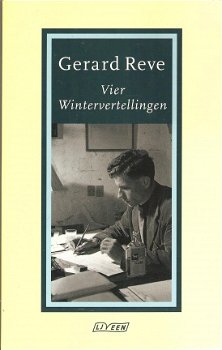 Gerard Reve - Vier wintervertellingen - 1