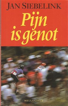 Jan Siebelink - Pijn is genot - 1