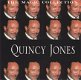 CD Quincy Jones the Magic Collection - 1 - Thumbnail