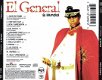 CD El General Es mundial - 2 - Thumbnail