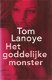 Tom Lanoye - Het goddelijke monster - 1 - Thumbnail