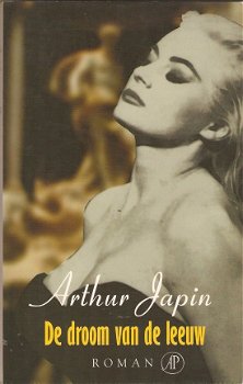 Arthur Japin - De droom van de leeuw - 1