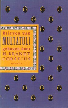 H.Brandt Corstius - Brieven van Multatuli - 1