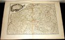 K9 kaart Partie Meridionale des Pays Bas c 1783 België - 1 - Thumbnail