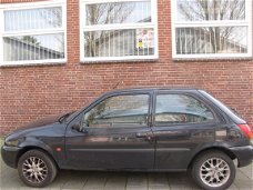 Alle onderdelen FORD Fiësta bouwjaar 1999 Sloopauto inkoop Den haag