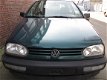 Alle Onderdelen VOLKSWAGEN Golf 2.0 Sloopauto inkoop Den haag - 3 - Thumbnail