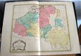 K16 Kaart Premier Carte des Païs-Bas Catholiques 1755 België - 1 - Thumbnail