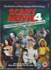 DVD Scary Movie 4 Extended and Unsantized Edition - 1 - Thumbnail