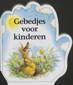 Rijmpjes en gebedjes Gebedjes voor kinderen - G. Hoekstra