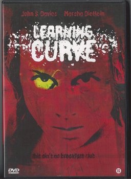 DVD Learning Curve - 1