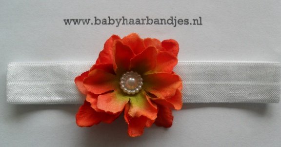 Baby haar accessoires - 6