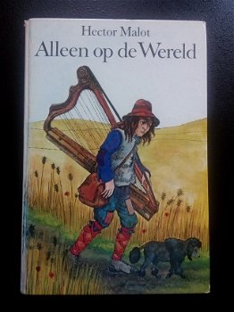 Alleen op de wereld - Hector Malot - 1