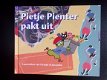 Pietje Pienter pakt uit - Laurentien van Oranje & Jan Jutte - 1 - Thumbnail