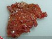 #9 Vanadiniet op Bariet Fijne Kristallen - 1 - Thumbnail