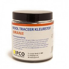 Fernco Traceer kleurstof Oranje